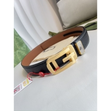 Gucci Belts