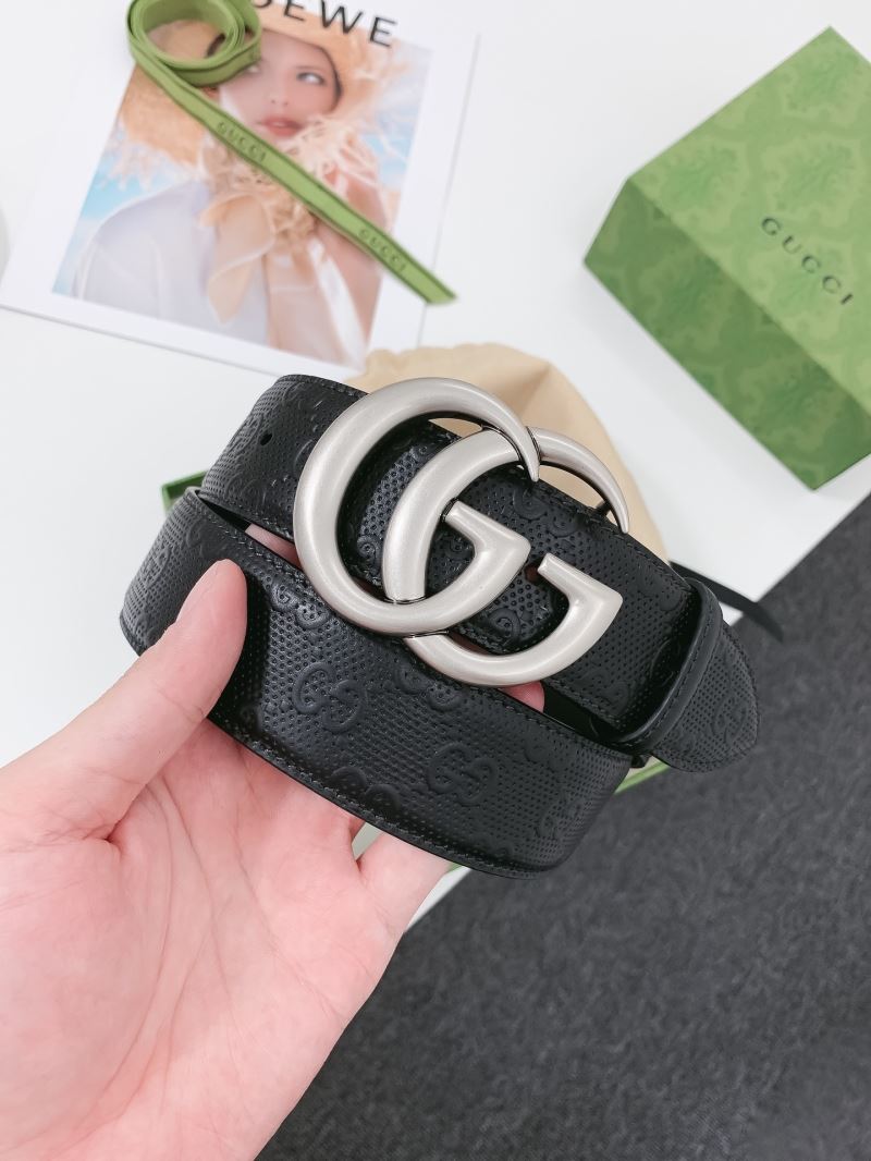 Gucci Belts