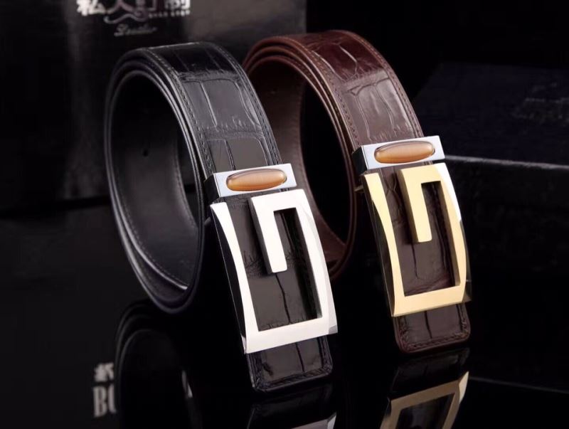 Gucci Belts