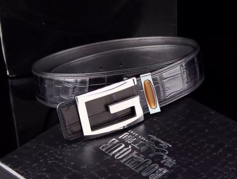 Gucci Belts