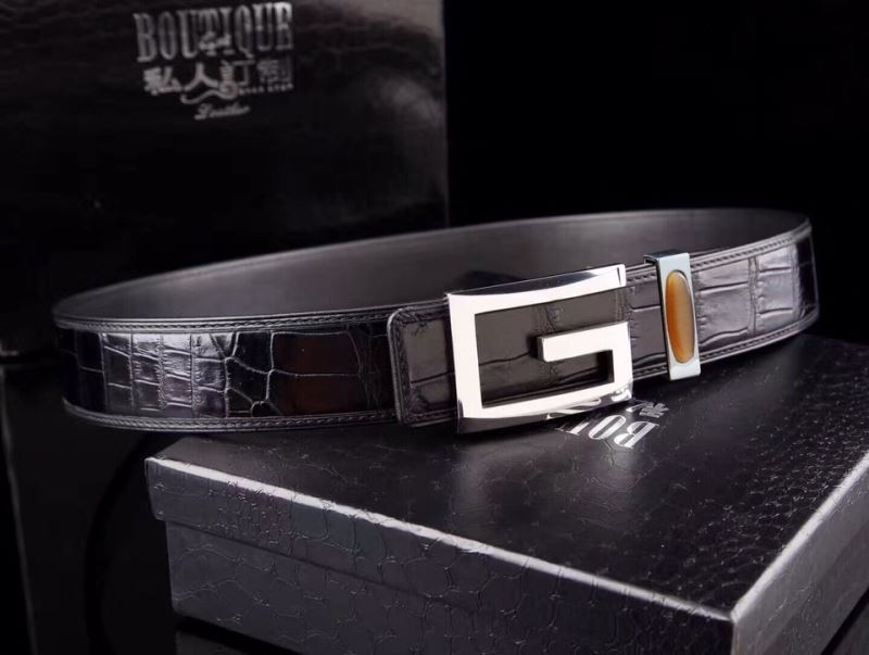 Gucci Belts