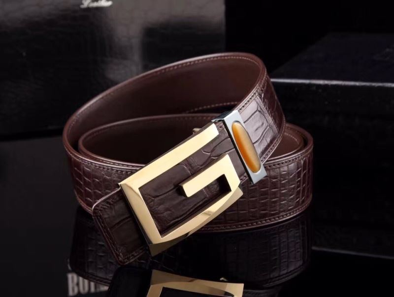 Gucci Belts