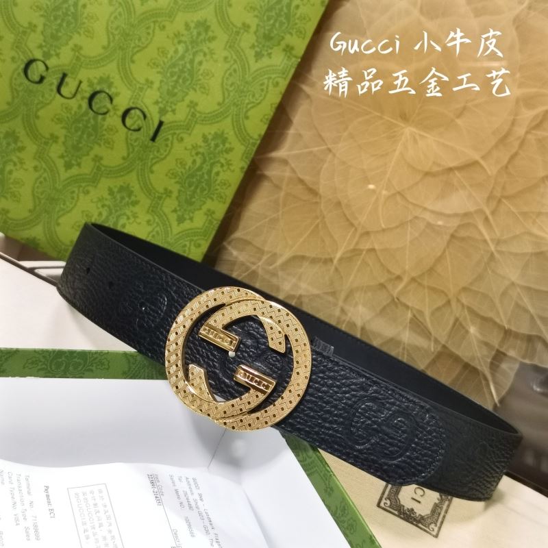 Gucci Belts