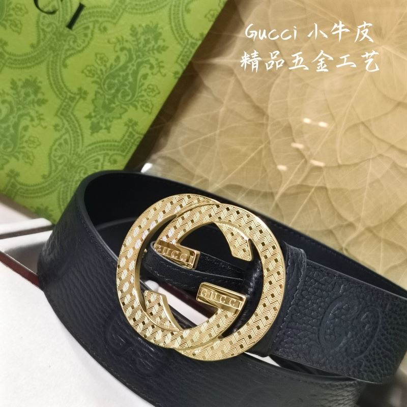 Gucci Belts