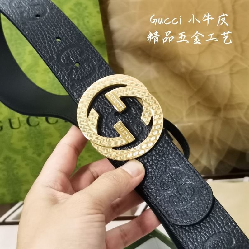 Gucci Belts