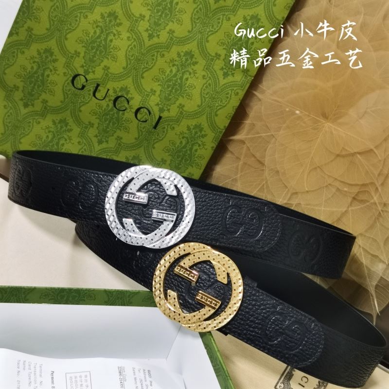 Gucci Belts