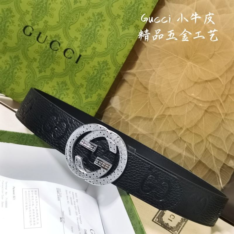 Gucci Belts