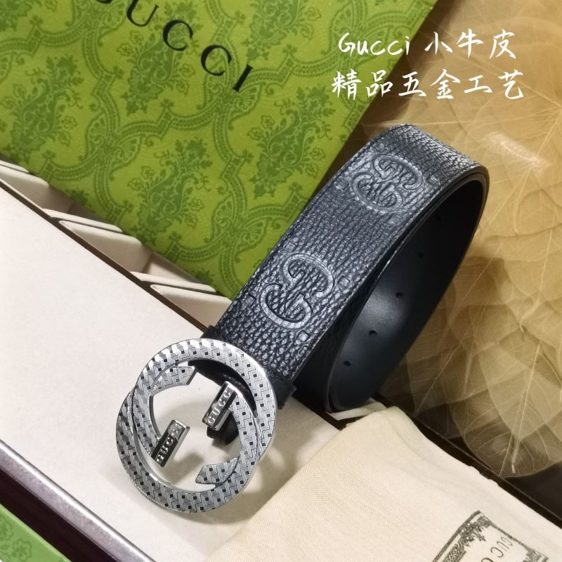 Gucci Belts