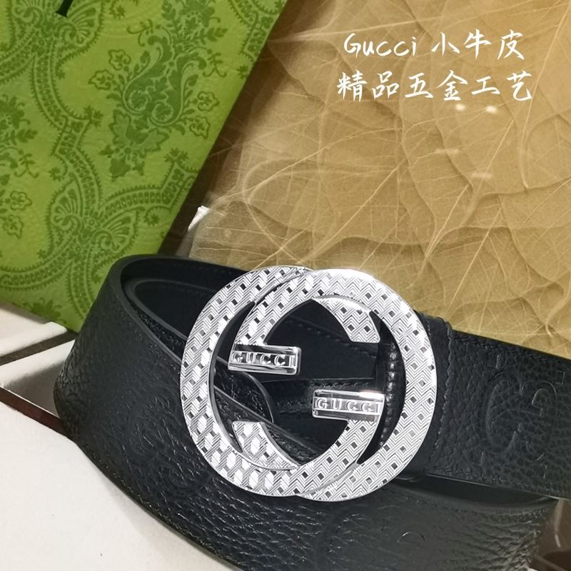 Gucci Belts