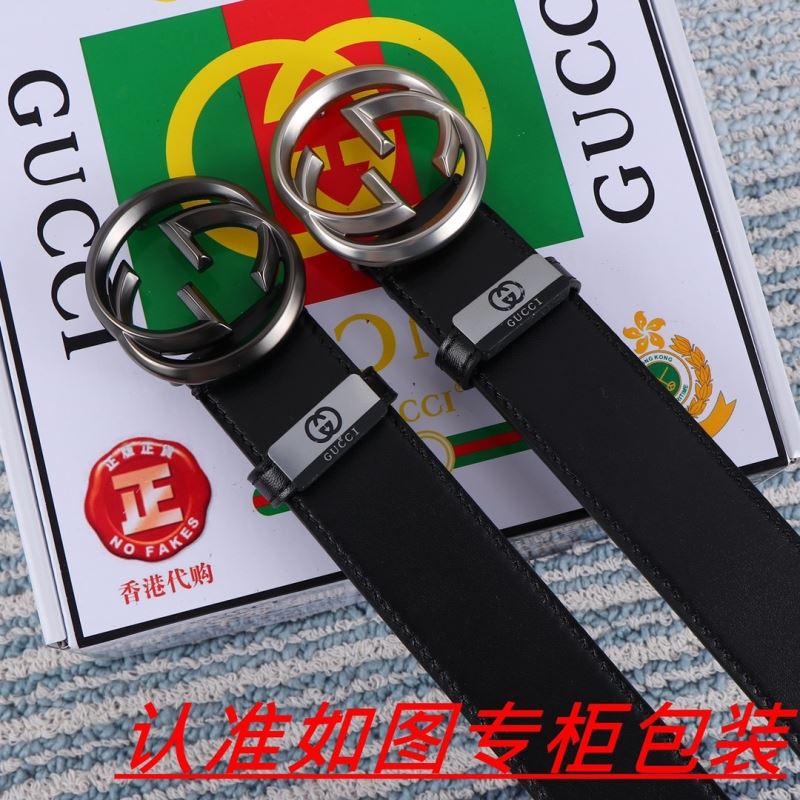 Gucci Belts