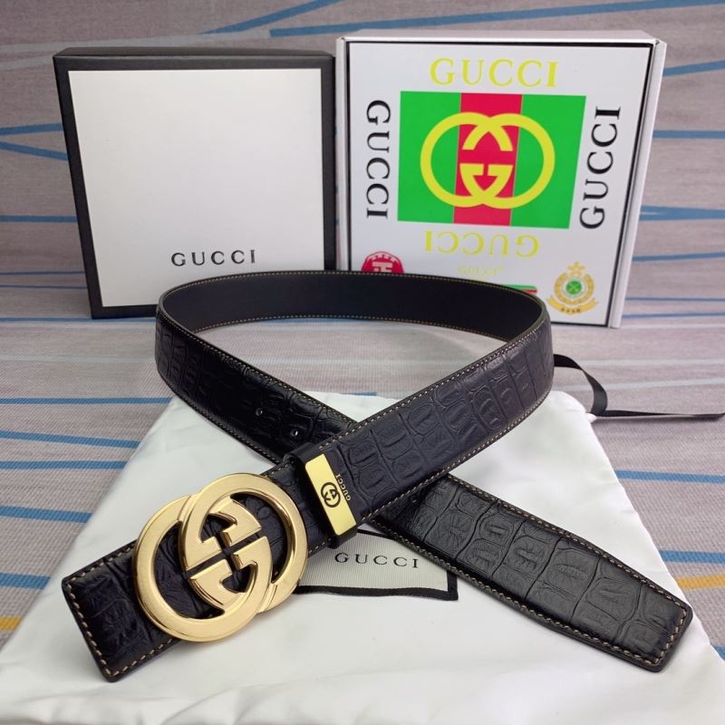 Gucci Belts