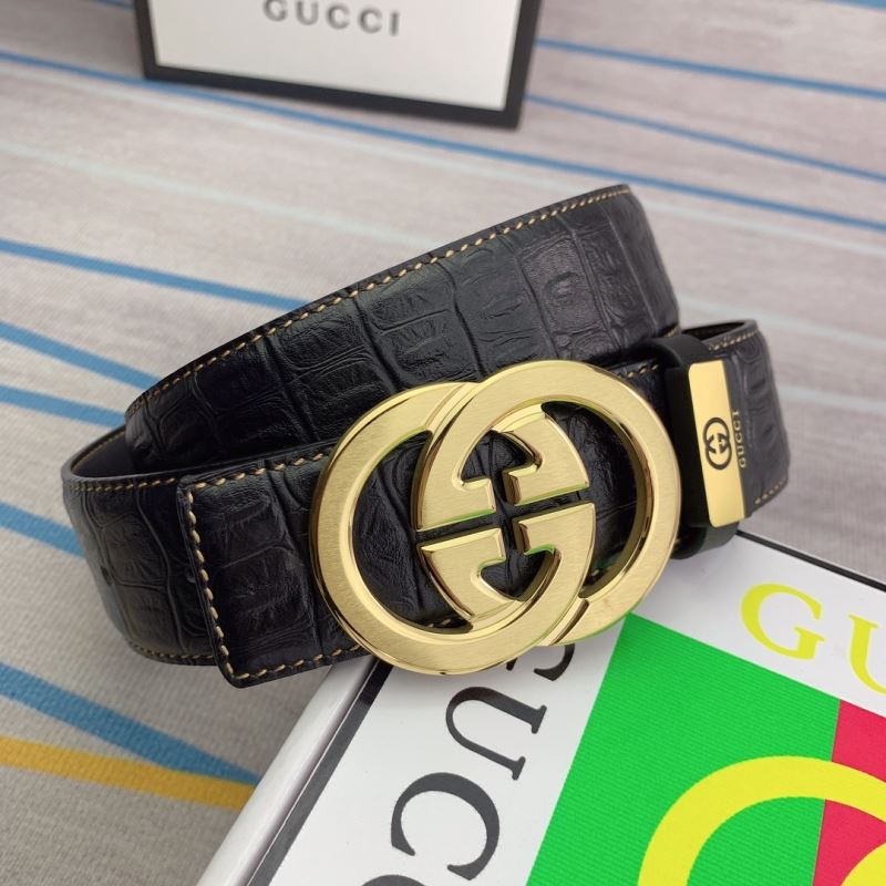 Gucci Belts