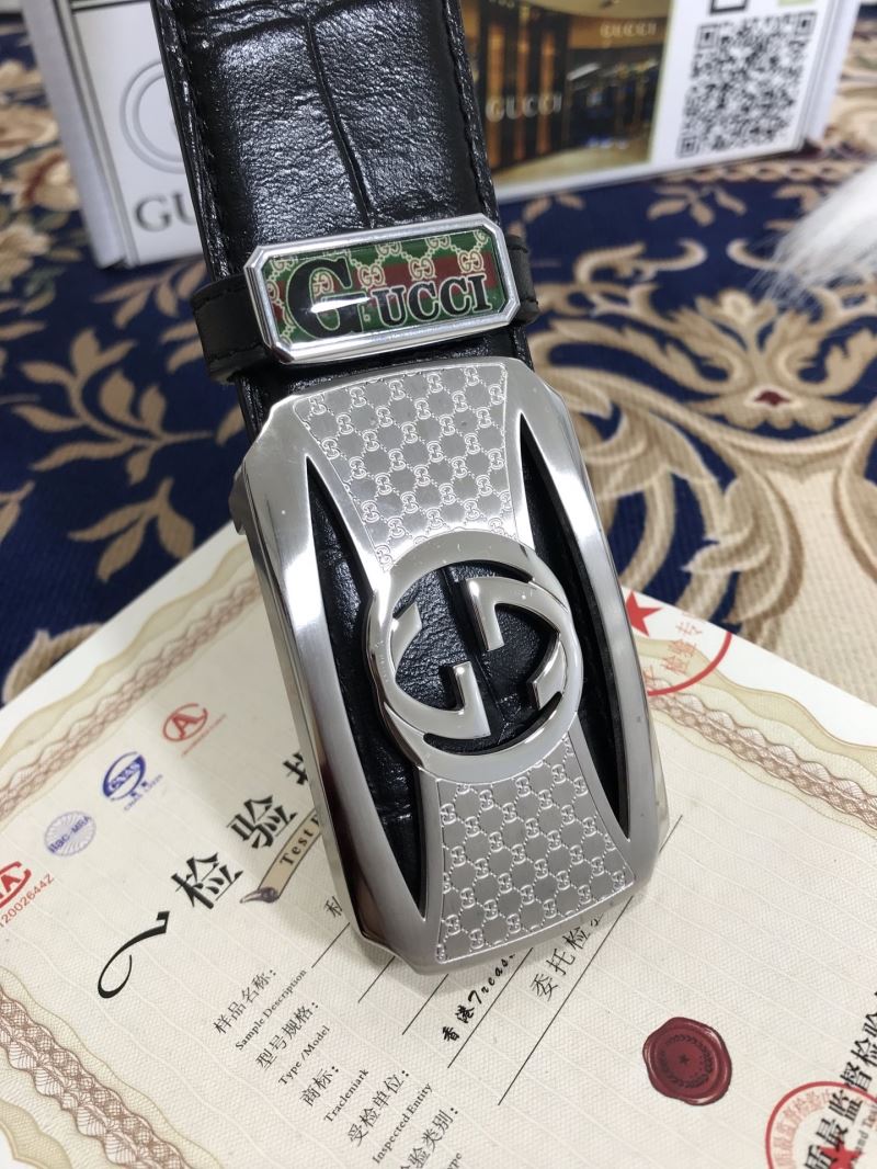 Gucci Belts