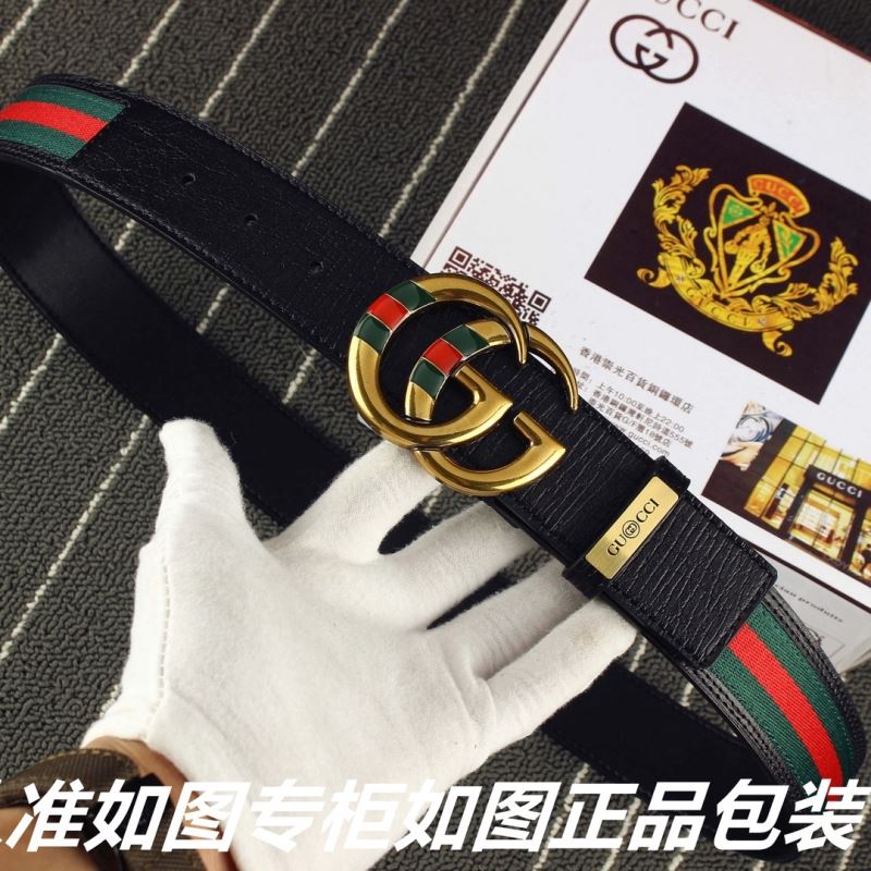 Gucci Belts