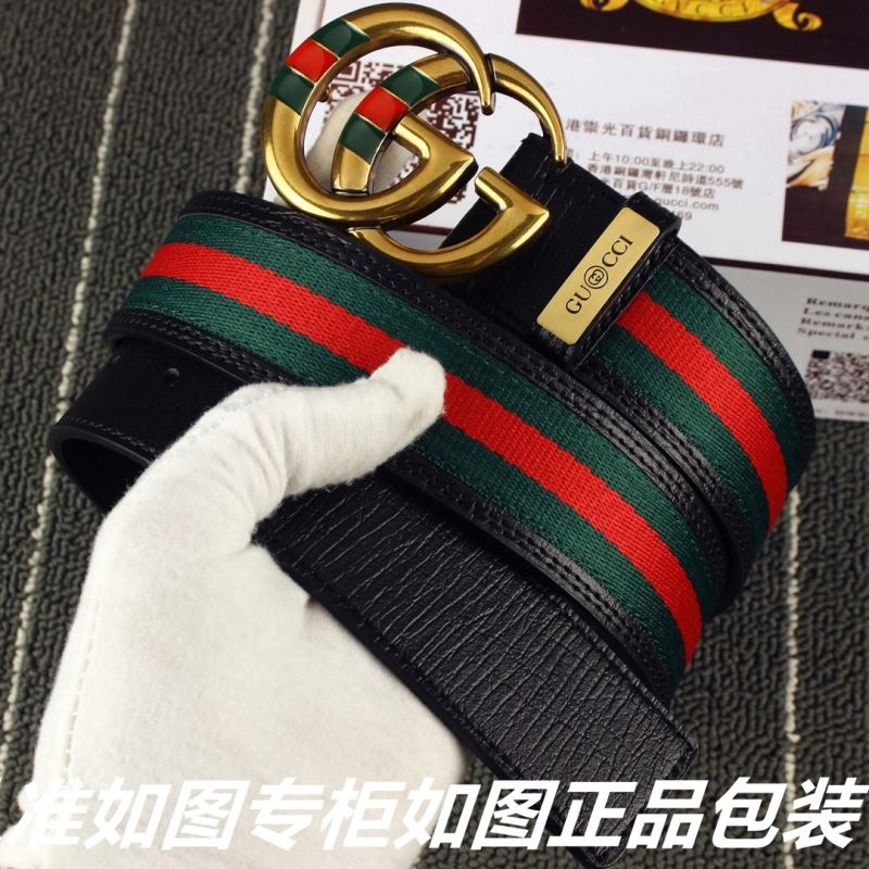 Gucci Belts