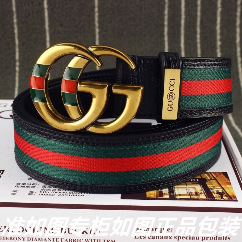 Gucci Belts