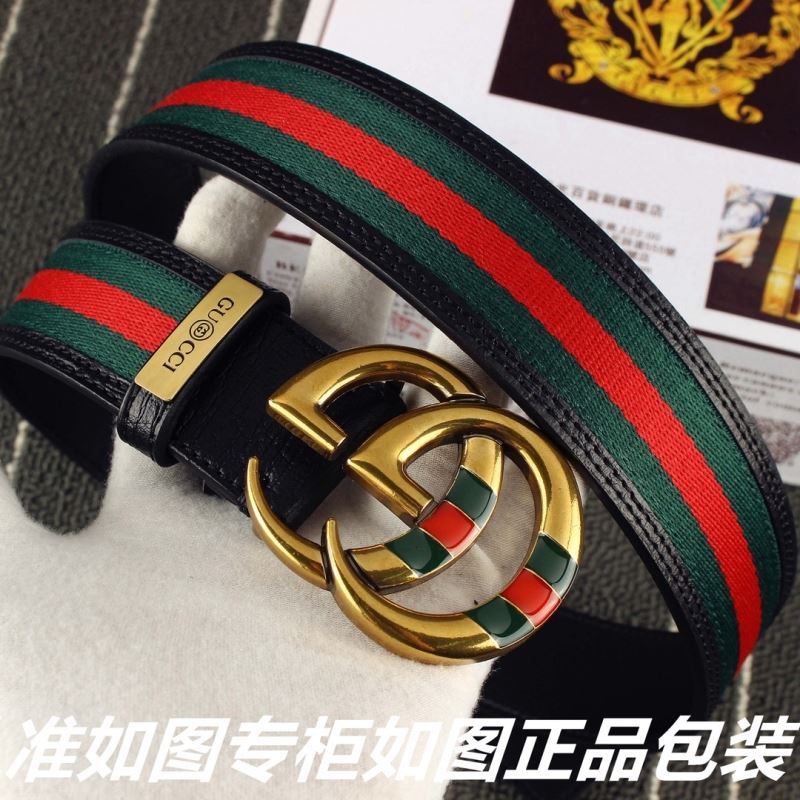 Gucci Belts