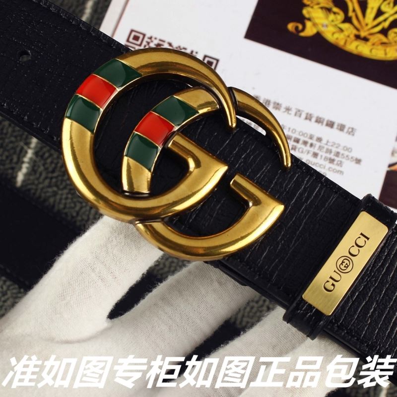 Gucci Belts