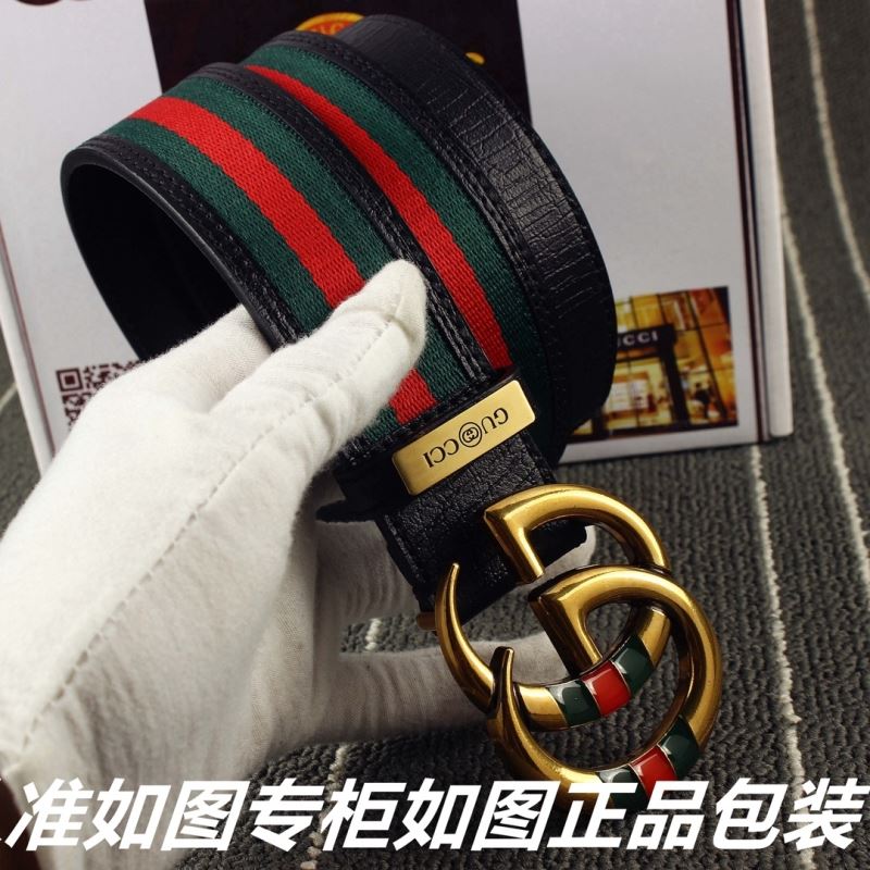 Gucci Belts