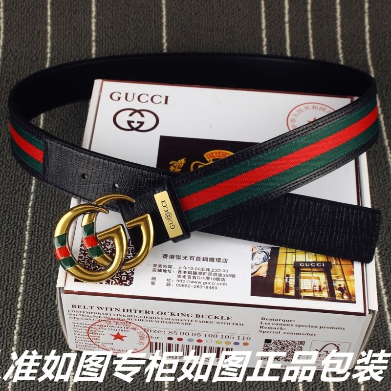 Gucci Belts