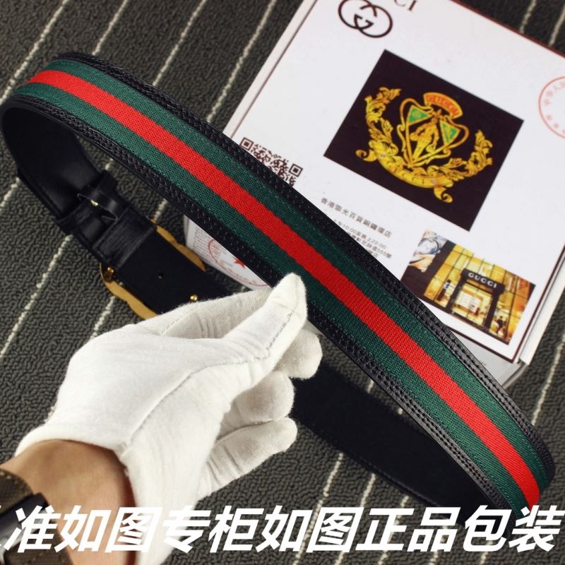 Gucci Belts