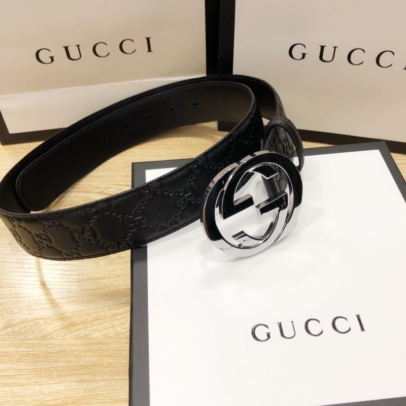 Gucci Belts