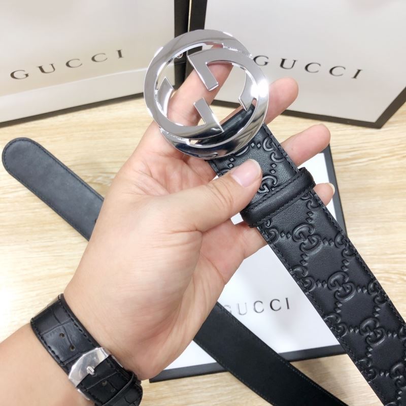 Gucci Belts