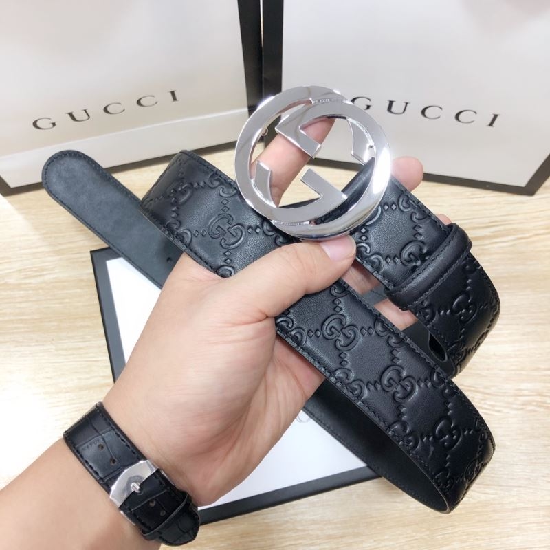 Gucci Belts