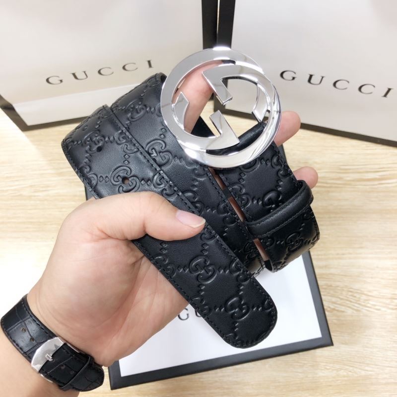 Gucci Belts