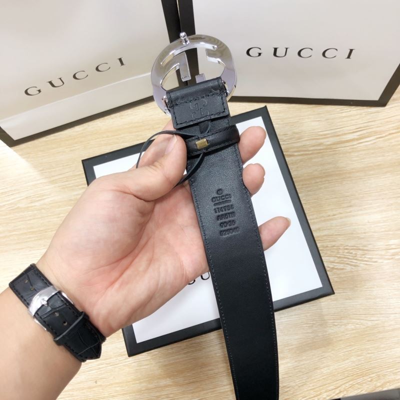 Gucci Belts