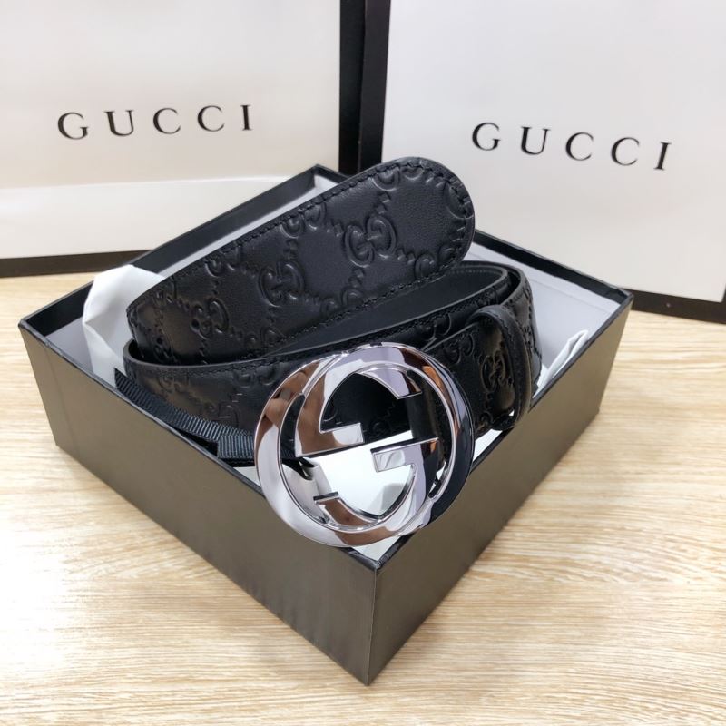 Gucci Belts