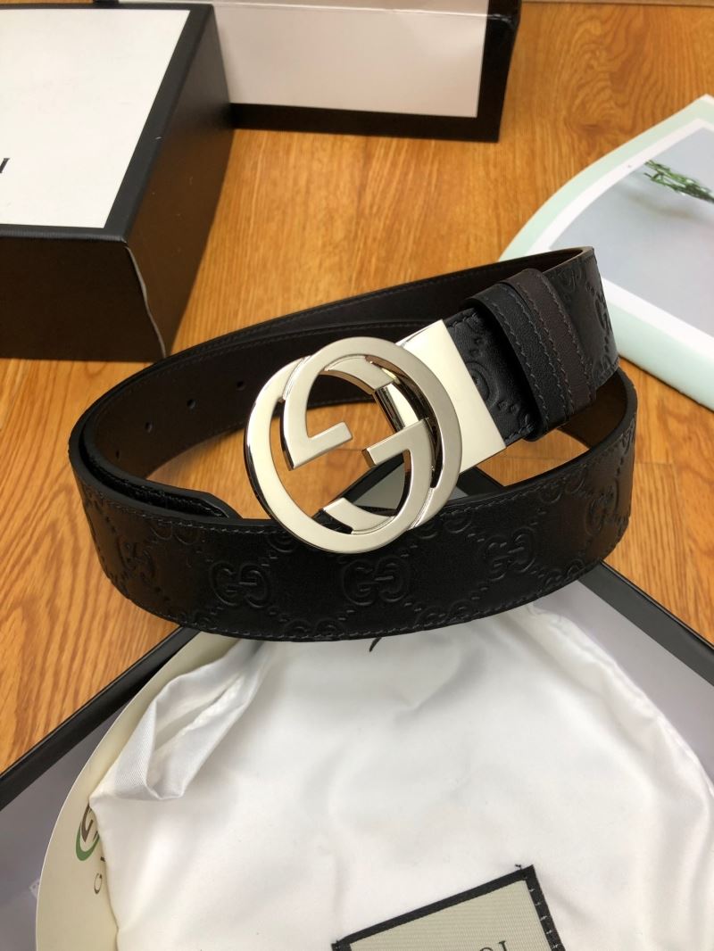 Gucci Belts