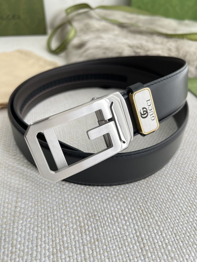 Gucci Belts