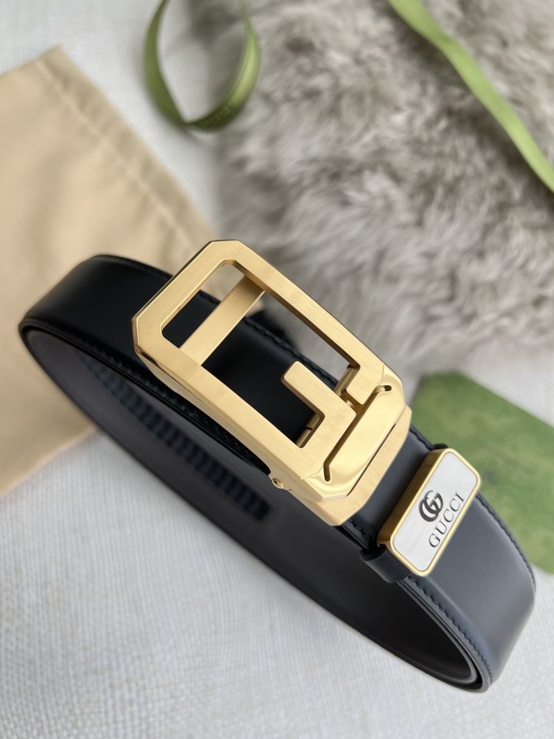 Gucci Belts