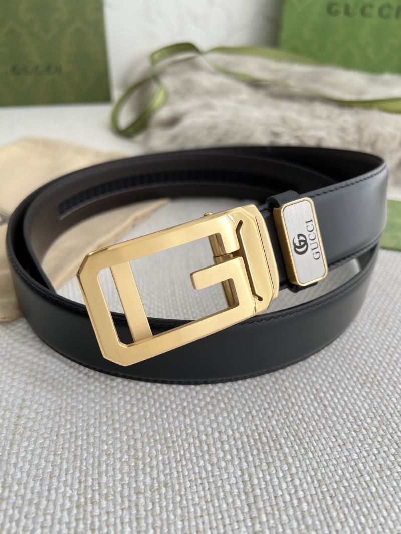 Gucci Belts