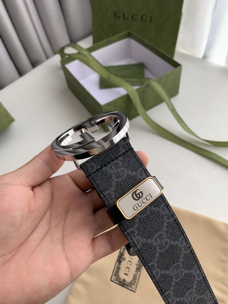 Gucci Belts