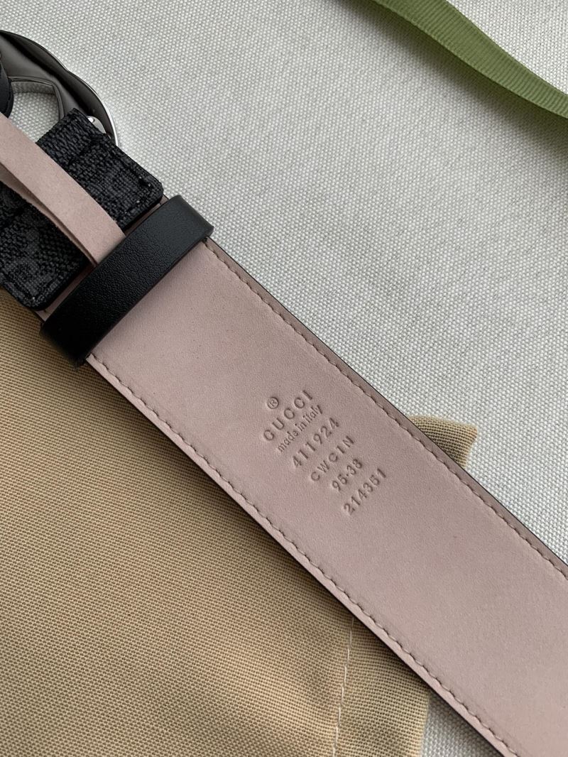 Gucci Belts