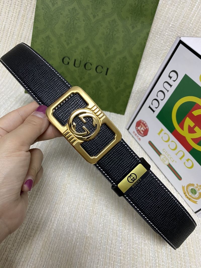 Gucci Belts