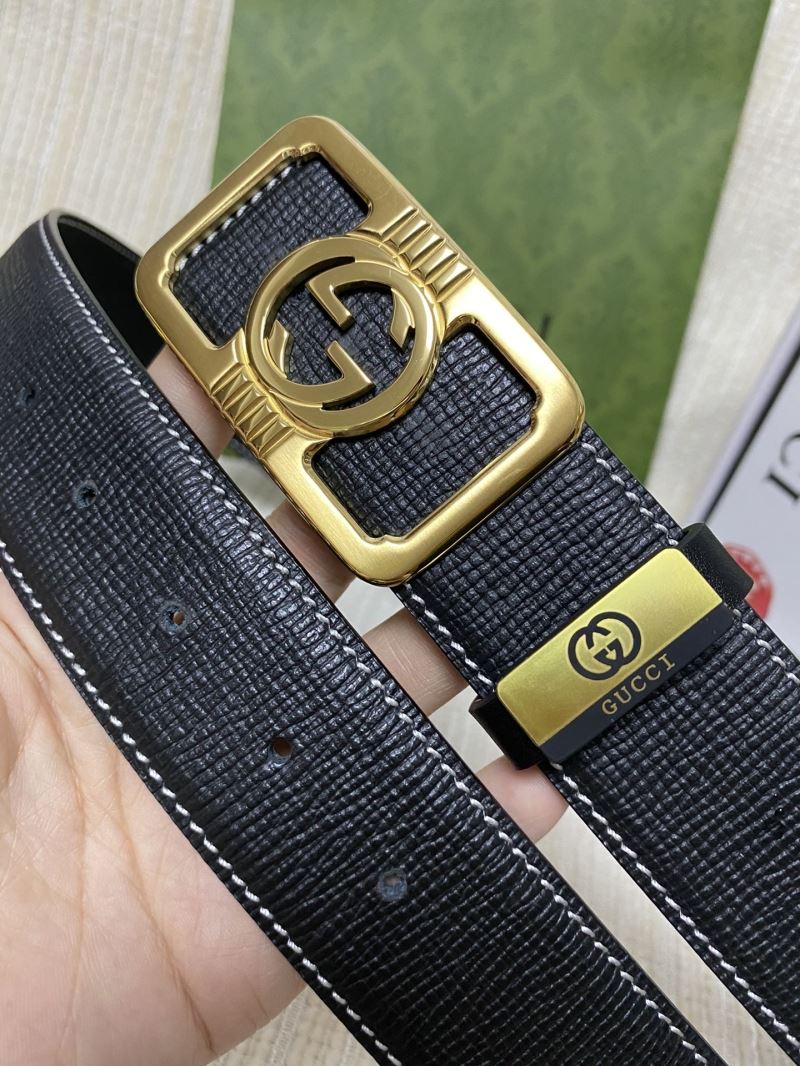 Gucci Belts