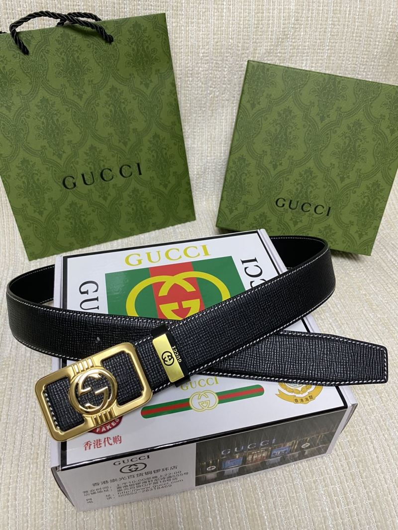 Gucci Belts