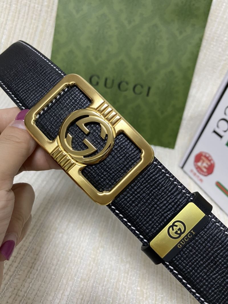 Gucci Belts