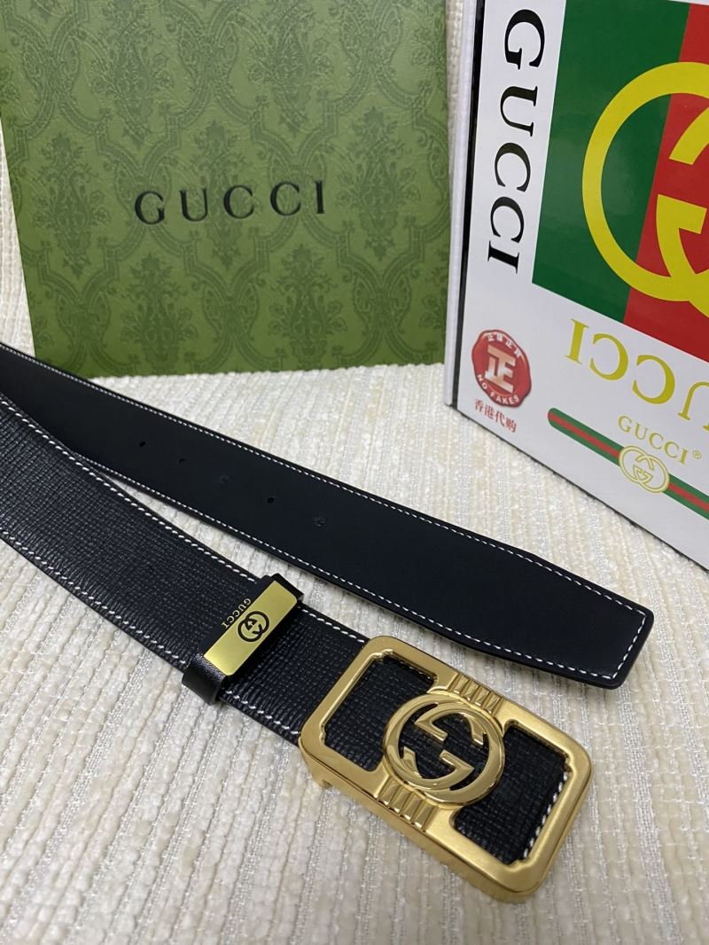 Gucci Belts