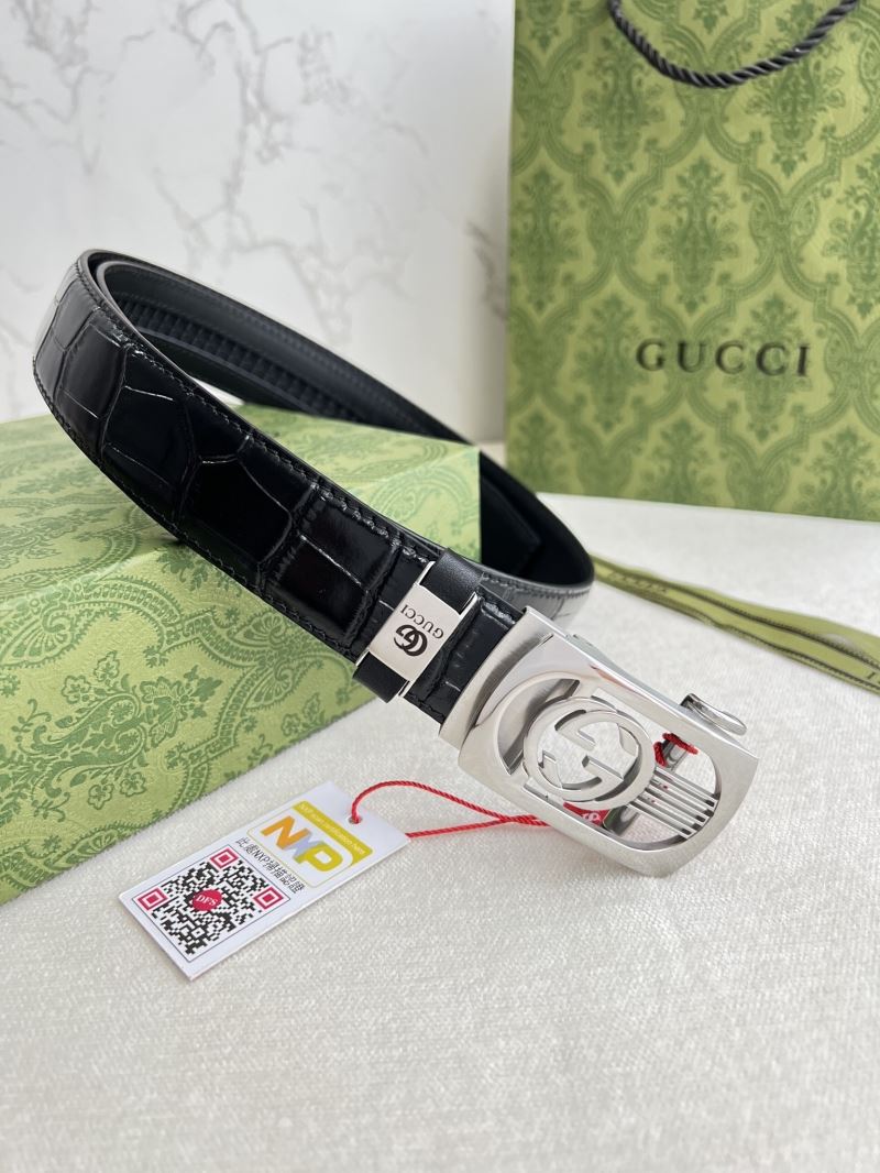 Gucci Belts