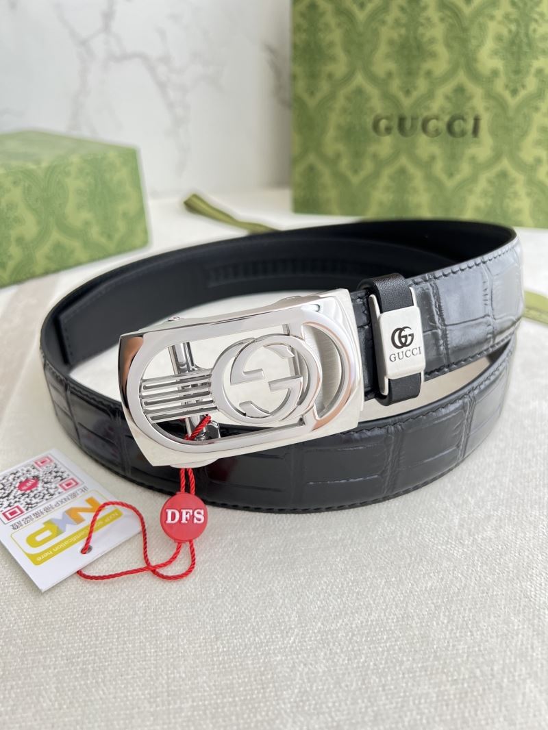 Gucci Belts