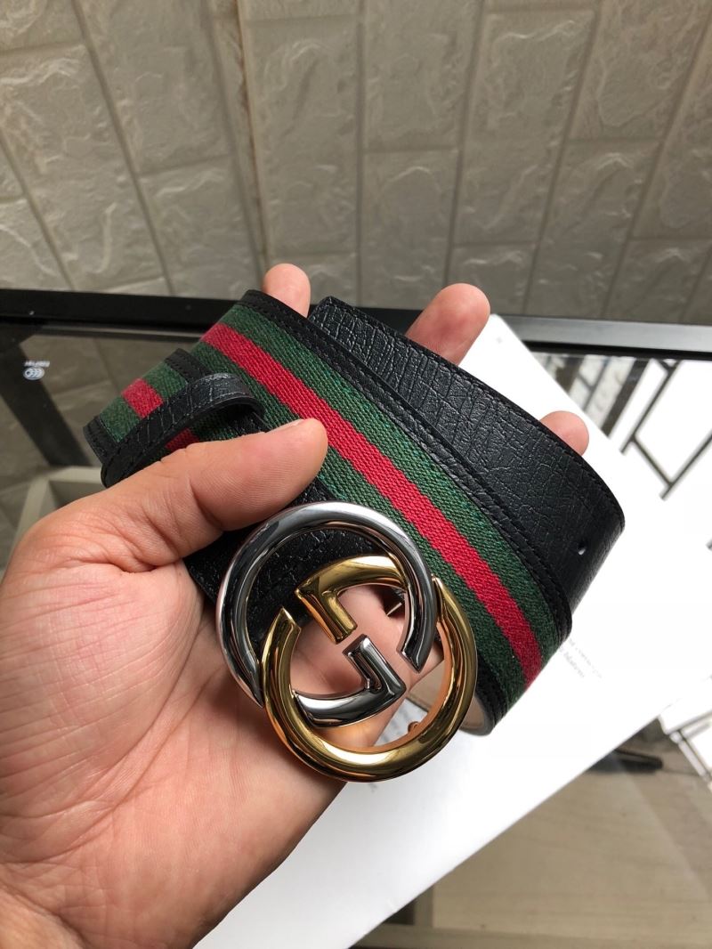 Gucci Belts