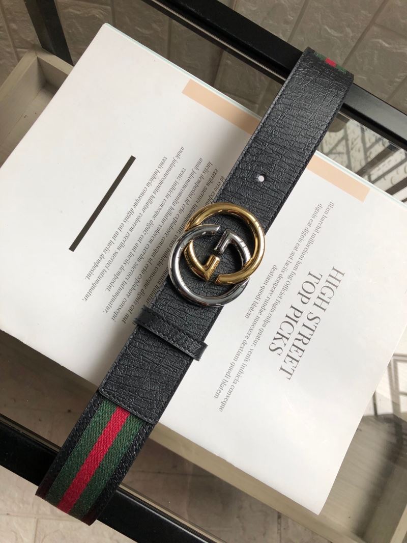 Gucci Belts