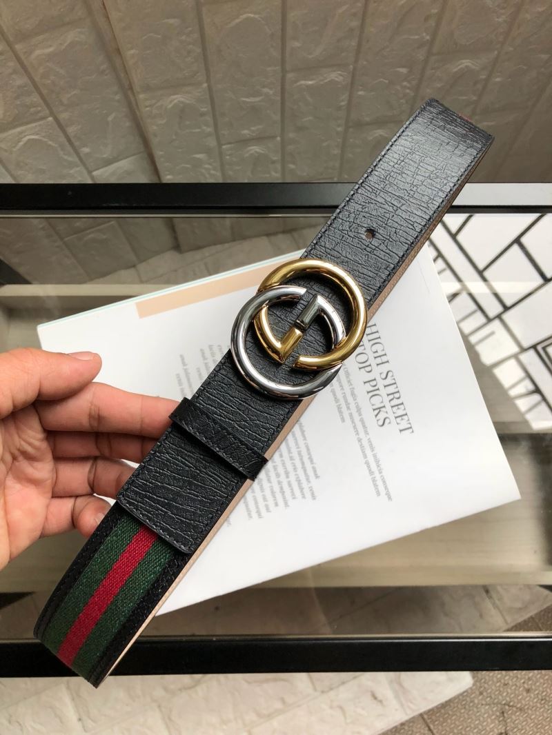 Gucci Belts