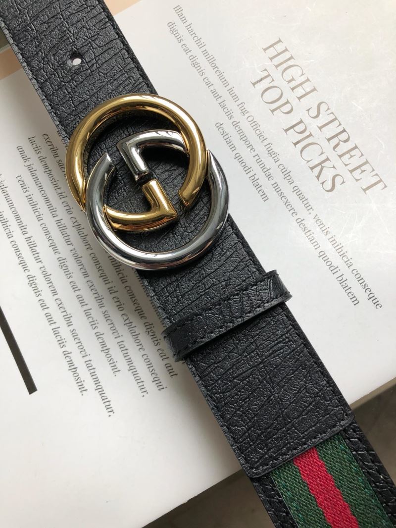 Gucci Belts