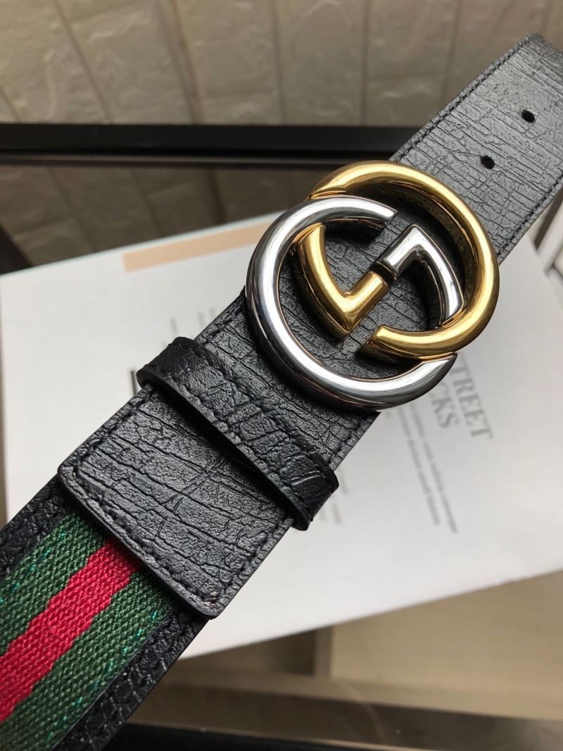 Gucci Belts