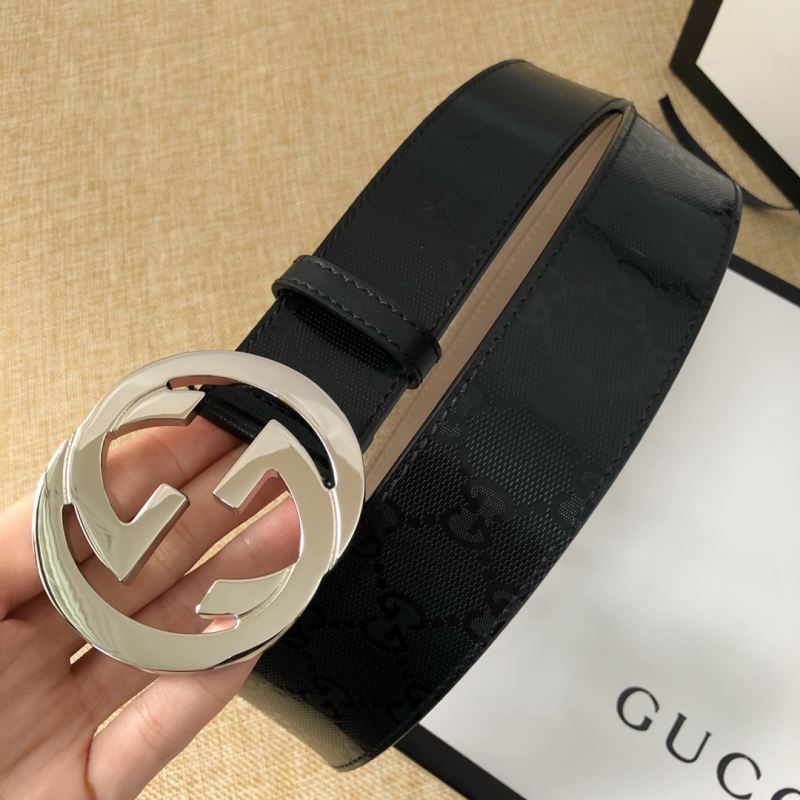 Gucci Belts